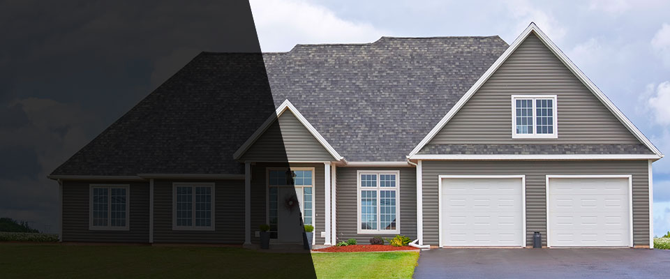Townville Roofing Contractors
